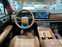 هيونداي سانتافي